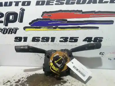 Second-hand car spare part multifunction switch for fiat doblo my doblo oem iam references 07355042980