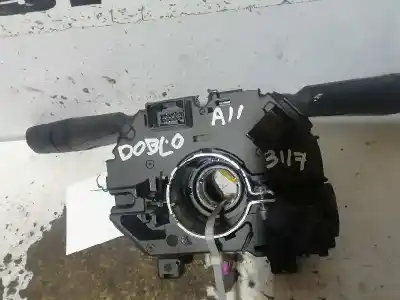 Second-hand car spare part multifunction switch for fiat doblo my doblo oem iam references 07355042980 28152260 2592102795263