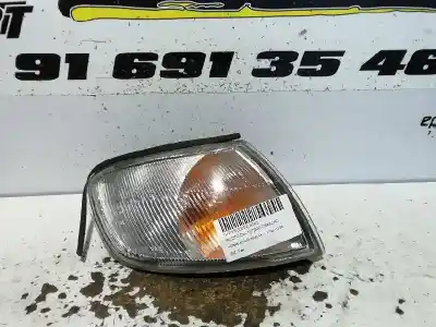 Second-hand car spare part FRONT RIGHT HEADLIGHT for NISSAN ALMERA (N15)  OEM IAM references   