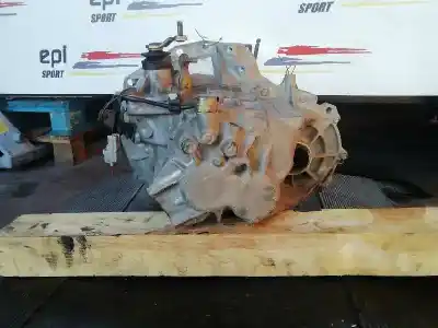 Автозапчастина б/у коробка передач для toyota yaris (ncp1/nlp1/scp1) 1.0 linea luna посилання на oem iam   