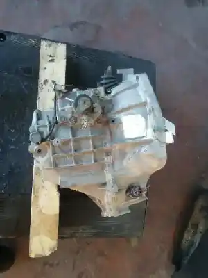 Автозапчастина б/у коробка передач для toyota yaris (ncp1/nlp1/scp1) 1.0 linea luna посилання на oem iam   