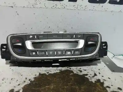 Автозапчасти б/у отопление / кондиционирование воздуха за renault fluence expression ссылки oem iam 275100018r  