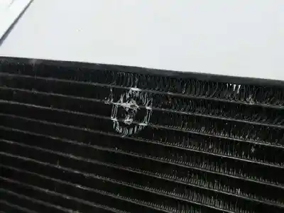 Piesă de schimb auto la mâna a doua radiator de apa pentru renault fluence expression referințe oem iam   