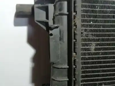 Piesă de schimb auto la mâna a doua radiator de apa pentru renault fluence expression referințe oem iam   