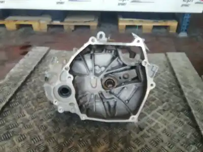 Peça sobressalente para automóvel em segunda mão caixa de velocidades por honda cr-z (szt) sport referências oem iam mf6