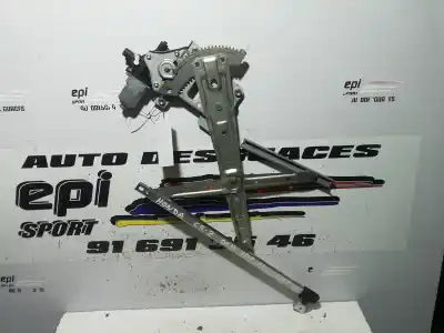 Peça sobressalente para automóvel em segunda mão elevador de vidros dianteiro direito por honda cr-z (szt) sport referências oem iam 