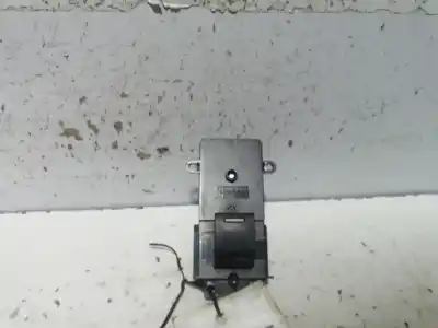 Peça sobressalente para automóvel em segunda mão botão / interruptor elevador vidro dianteiro direito por honda cr-z (szt) sport referências oem iam 