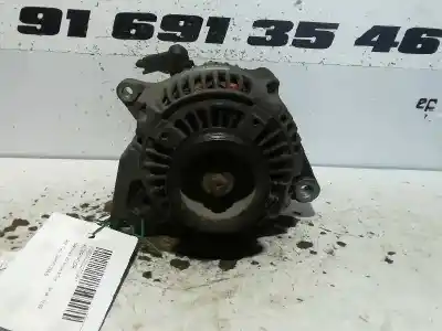 Second-hand car spare part ALTERNATOR for CHRYSLER 300 M (LR)  OEM IAM references 04896123AB  TN1210004373