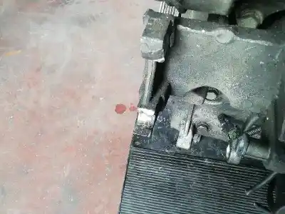Gebrauchtes Autoersatzteil kompletter motor zum peugeot 206 sw xs oem-iam-referenzen rhy  