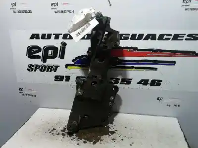 Автозапчасти б/у ПОДДЕРЖКА ГЕНЕРАТОРА за AUDI A3 (8P)  ссылки OEM IAM 03G903143E  