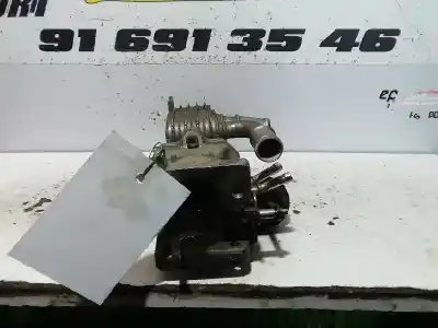 Second-hand car spare part egr cooler for audi a3 (8p) 2.0 tdi ambiente oem iam references 03g131513j  