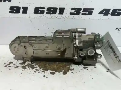 Second-hand car spare part egr cooler for audi a3 (8p) 2.0 tdi ambiente oem iam references 03g131513j  