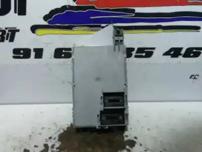 Second-hand car spare part fuse box unit for fiat doblo my doblo oem iam references 00518855310  28263372