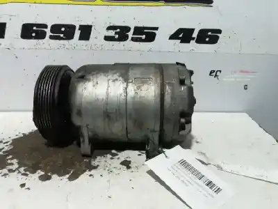 Автозапчасти б/у компрессор кондиционера воздуха за audi a3 (8l) 1.9 tdi ссылки oem iam 866j955248
