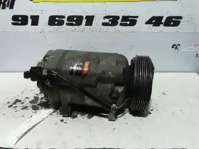 Автозапчасти б/у компрессор кондиционера воздуха за audi a3 (8l) 1.9 tdi ссылки oem iam 866j955248  1j0820803b