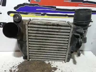Second-hand car spare part INTERCOOLER for AUDI A3 (8L)  OEM IAM references   