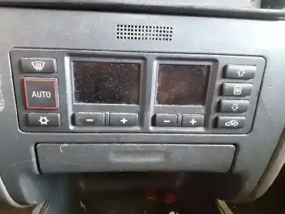 Автозапчасти б/у отопление / кондиционирование воздуха за audi a3 (8l) 1.9 tdi ссылки oem iam 8l0820043d