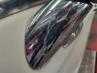 Peça sobressalente para automóvel em segunda mão espelho retrovisor esquerdo por citroen c3 1.4 hdi exclusive referências oem iam   