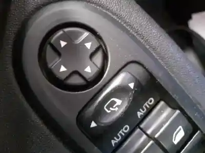 Peça sobressalente para automóvel em segunda mão espelho retrovisor esquerdo por citroen c3 1.4 hdi exclusive referências oem iam   