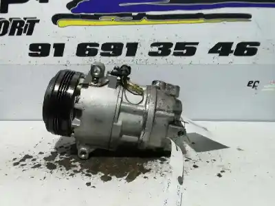 Tweedehands auto-onderdeel airconditioning compressor voor bmw serie 3 compact (e46) 320td oem iam-referenties 