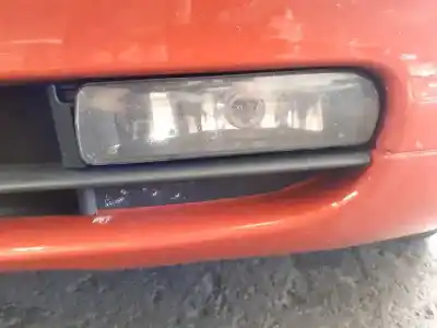 Tweedehands auto-onderdeel linker mistlamp voor bmw serie 3 compact (e46) 320td oem iam-referenties 