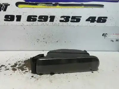 Second-hand car spare part left fog light for bmw serie 3 compact (e46) 320td oem iam references   