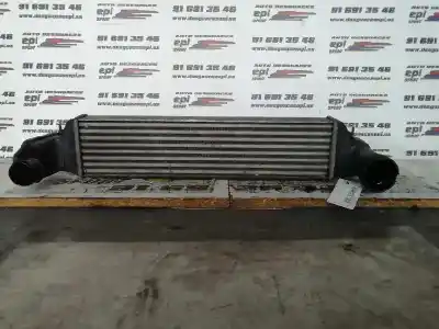 Tweedehands auto-onderdeel intercooler voor bmw serie 3 compact (e46) 320td oem iam-referenties 