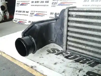 Pezzo di ricambio per auto di seconda mano intercooler per bmw serie 3 compact (e46) 320td riferimenti oem iam   