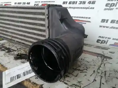Pezzo di ricambio per auto di seconda mano intercooler per bmw serie 3 compact (e46) 320td riferimenti oem iam   