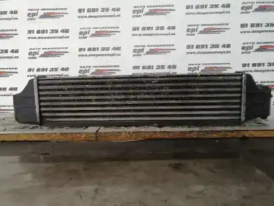Pezzo di ricambio per auto di seconda mano intercooler per bmw serie 3 compact (e46) 320td riferimenti oem iam   