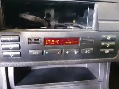 Tweedehands auto-onderdeel verwarming / airconditioning bediening voor bmw serie 3 compact (e46) 320td oem iam-referenties 5hb00773820