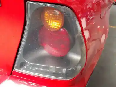 Tweedehands auto-onderdeel rechter achterlamp voor bmw serie 3 compact (e46) 320td oem iam-referenties 