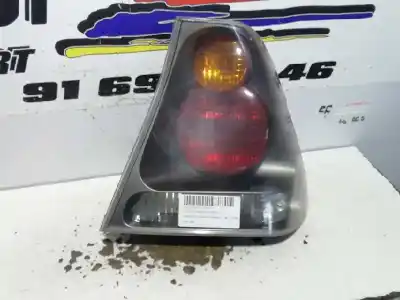 Second-hand car spare part right tailgate light for bmw serie 3 compact (e46) 320td oem iam references   