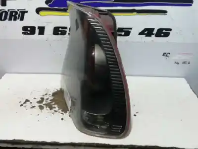 Second-hand car spare part right tailgate light for bmw serie 3 compact (e46) 320td oem iam references   