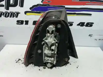 Second-hand car spare part right tailgate light for bmw serie 3 compact (e46) 320td oem iam references   