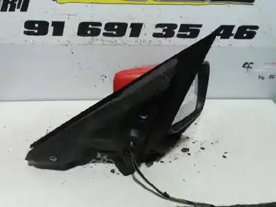 Second-hand car spare part right rearview mirror for bmw serie 3 compact (e46) 320td oem iam references   