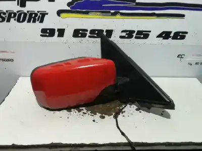 Second-hand car spare part right rearview mirror for bmw serie 3 compact (e46) 320td oem iam references   