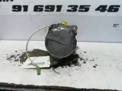 Tweedehands auto-onderdeel airconditioning compressor voor smart coupe pulse oem iam-referenties   