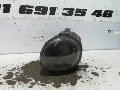 Peça sobressalente para automóvel em segunda mão farol / projetor de nevoeiro esquerdo por bmw x5 (e53) 3.0d referências oem iam   