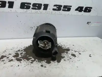 Peça sobressalente para automóvel em segunda mão farol / projetor de nevoeiro esquerdo por bmw x5 (e53) 3.0d referências oem iam   