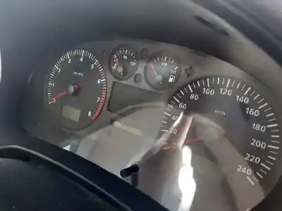 Peça sobressalente para automóvel em segunda mão QUADRANTE por SEAT LEON (1M1)  Referências OEM IAM 1M0920801A  110280074014