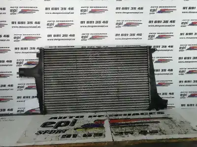 Pezzo di ricambio per auto di seconda mano intercooler per audi a6 berlina (4b2) 2.5 tdi riferimenti oem iam   