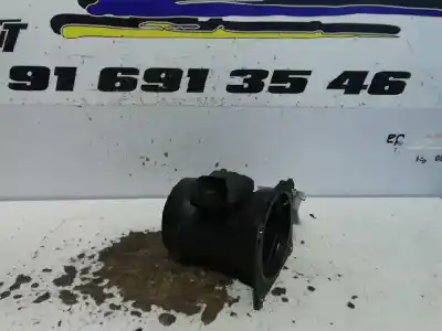 Peça sobressalente para automóvel em segunda mão medidor de massa de ar por audi a6 berlina (4b2) 2.4 quattro referências oem iam 078133471e