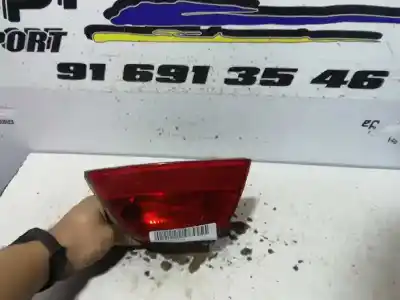 Pezzo di ricambio per auto di seconda mano fendinebbia posteriore sinistro per ford focus berlina (cak) ghia riferimenti oem iam 