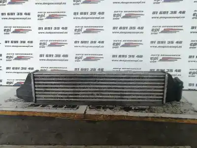 Peça sobressalente para automóvel em segunda mão intercooler por bmw serie 3 berlina (e46) 320d referências oem iam   