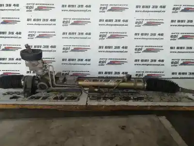 Gebrauchtes Autoersatzteil lenkgetriebe zum audi tt (8n3/8n9) 1.8 t roadster (110kw) oem-iam-referenzen 1j1422105de  