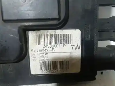 Автозапчасти б/у электронный модуль за renault fluence expression ссылки oem iam 243800011r  