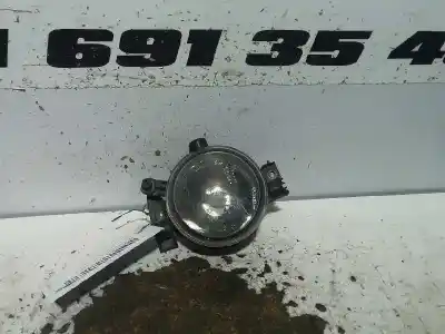 Peça sobressalente para automóvel em segunda mão FAROL / PROJETOR DE NEVOEIRO ESQUERDO por FORD C-MAX (CB3)  Referências OEM IAM   