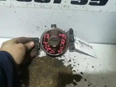 Peça sobressalente para automóvel em segunda mão farol / projetor de nevoeiro esquerdo por ford c-max (cb3) 1.8 cat referências oem iam   