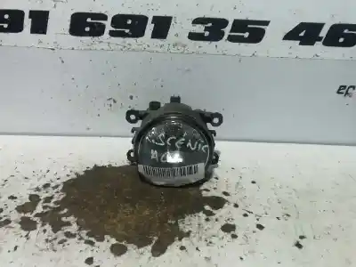 Gebrauchtes Autoersatzteil NEBELSCHEINWERFER RECHTS zum RENAULT SCÉNIC II (JM0/1_)  OEM-IAM-Referenzen   